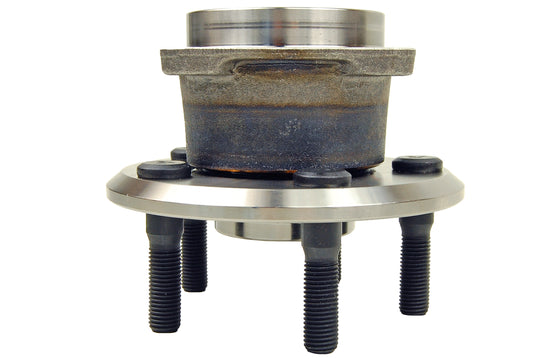MB86301 Wheel Bearing and Hub Assembly Mevotech Supreme Canada
