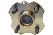 Charger l'image dans la galerie, MB86302 Wheel Bearing and Hub Assembly Mevotech Supreme Canada