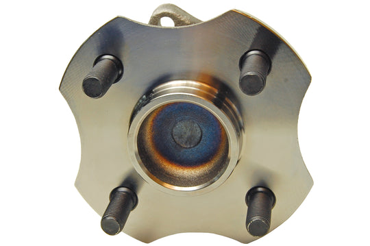 MB86302 Wheel Bearing and Hub Assembly Mevotech Supreme Canada