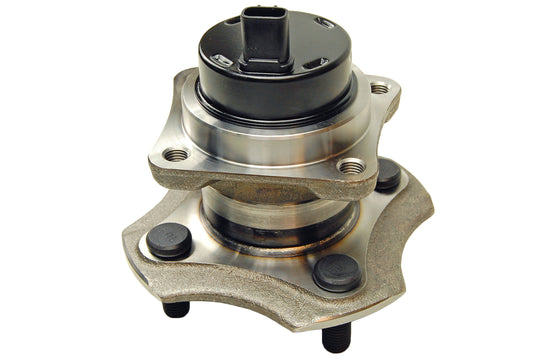 MB86302 Wheel Bearing and Hub Assembly Mevotech Supreme Canada