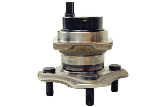 MB86302 Wheel Bearing and Hub Assembly Mevotech Supreme Canada