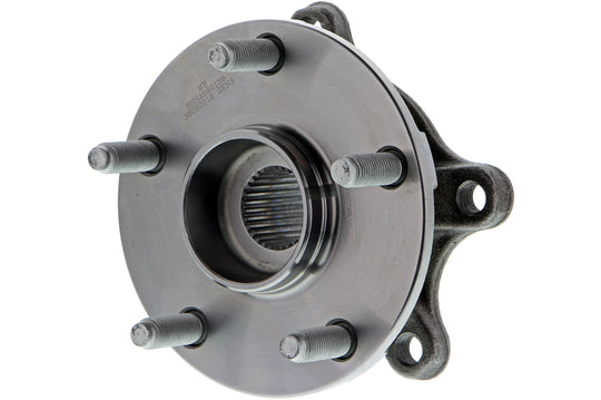 G86303 Wheel Bearing and Hub Assembly Mevotech Original Grade Canada