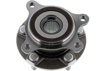 Load image into Gallery viewer, MB86303 Wheel Bearing and Hub Assembly Mevotech Supreme Canada