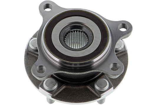 MB86303 Wheel Bearing and Hub Assembly Mevotech Supreme Canada
