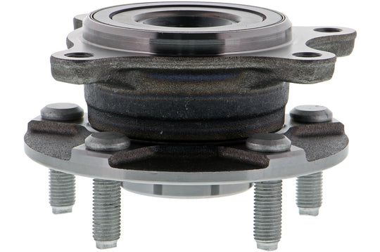 G86303 Wheel Bearing and Hub Assembly Mevotech Original Grade Canada