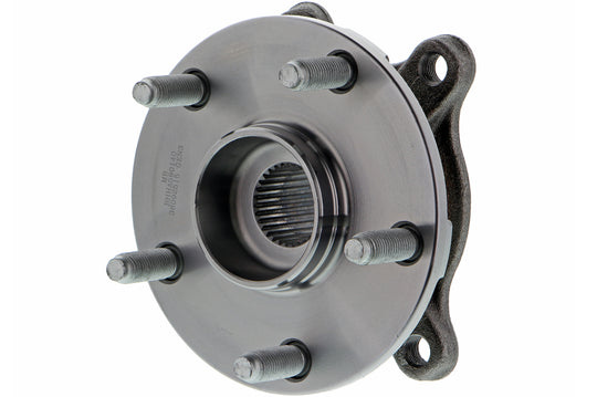 G86304 Wheel Bearing and Hub Assembly Mevotech Original Grade Canada