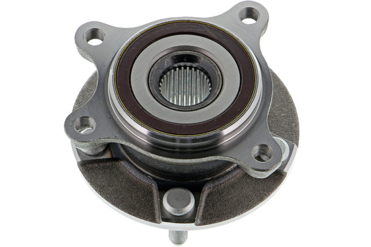 MB86304 Wheel Bearing and Hub Assembly Mevotech Supreme Canada