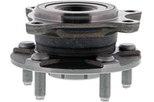 Load image into Gallery viewer, MB86304 Wheel Bearing and Hub Assembly Mevotech Supreme Canada