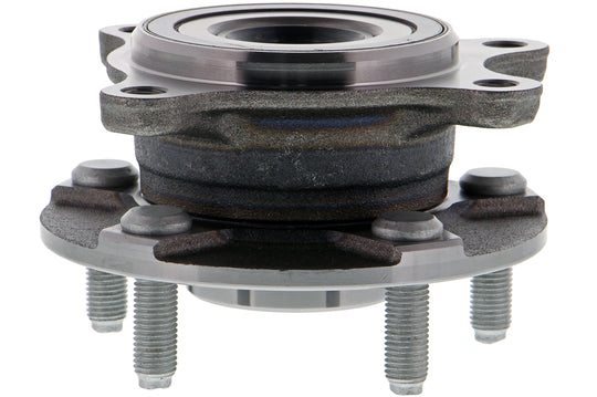 MB86304 Wheel Bearing and Hub Assembly Mevotech Supreme Canada