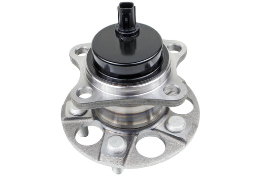 MB86305 Wheel Bearing and Hub Assembly Mevotech Supreme Canada