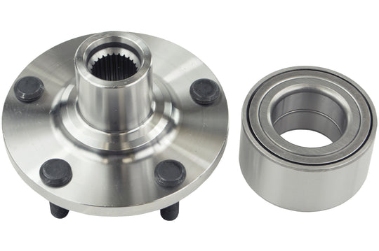 MB86307 Wheel Hub Repair Kit Mevotech Supreme Canada