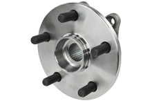 Charger l'image dans la galerie, MB86309 Wheel Bearing and Hub Assembly Mevotech Supreme Canada