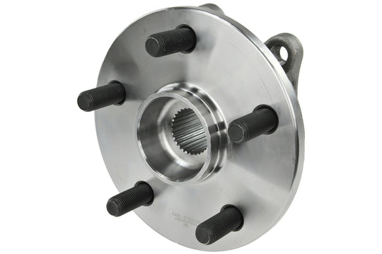 MB86309 Wheel Bearing and Hub Assembly Mevotech Supreme Canada