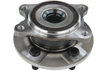 Charger l'image dans la galerie, MB86309 Wheel Bearing and Hub Assembly Mevotech Supreme Canada