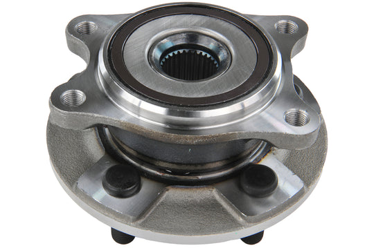 MB86309 Wheel Bearing and Hub Assembly Mevotech Supreme Canada