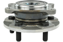 Charger l'image dans la galerie, MB86309 Wheel Bearing and Hub Assembly Mevotech Supreme Canada