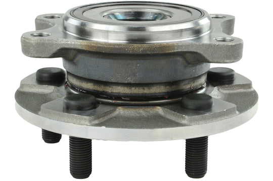 MB86309 Wheel Bearing and Hub Assembly Mevotech Supreme Canada