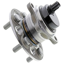 Charger l'image dans la galerie, MB86310 Wheel Bearing and Hub Assembly Mevotech Supreme Canada