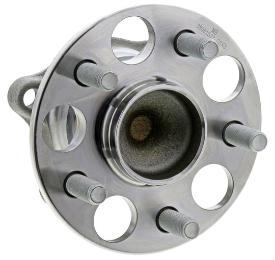 MB86310 Wheel Bearing and Hub Assembly Mevotech Supreme Canada