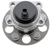 Charger l'image dans la galerie, MB86310 Wheel Bearing and Hub Assembly Mevotech Supreme Canada
