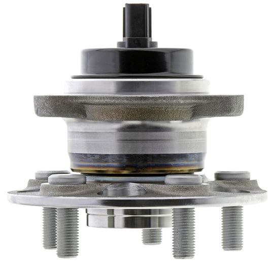MB86310 Wheel Bearing and Hub Assembly Mevotech Supreme Canada