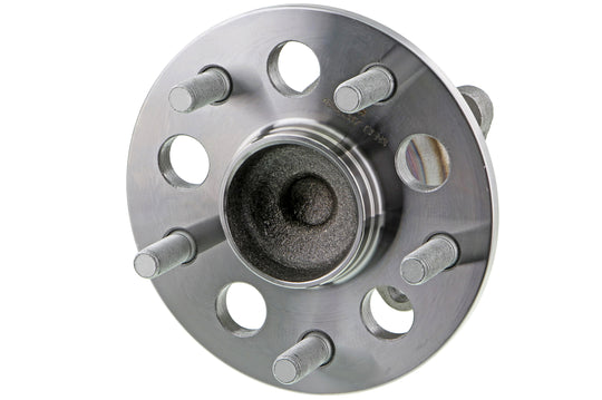 MB86312 Wheel Bearing and Hub Assembly Mevotech Supreme Canada