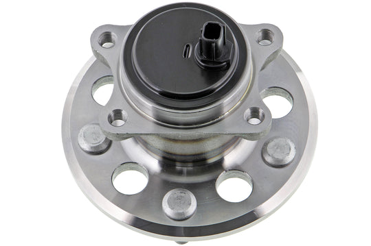 MB86312 Wheel Bearing and Hub Assembly Mevotech Supreme Canada