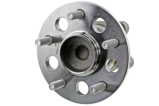 MB86313 Wheel Bearing and Hub Assembly Mevotech Supreme Canada