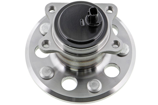 MB86313 Wheel Bearing and Hub Assembly Mevotech Supreme Canada