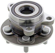 Load image into Gallery viewer, MB86315 Wheel Bearing and Hub Assembly Mevotech Supreme Canada