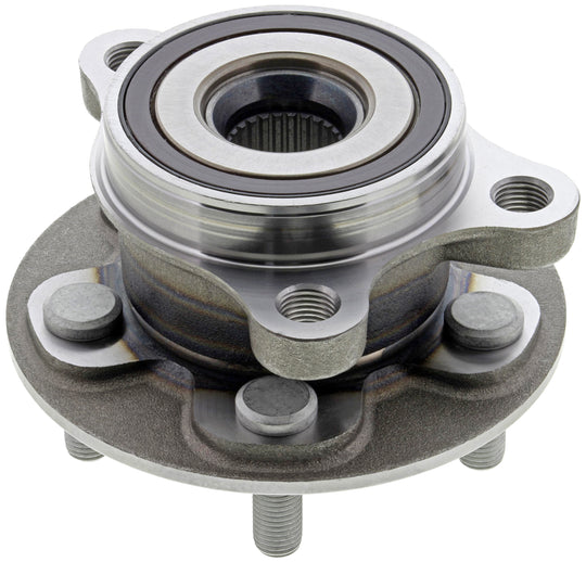 MB86315 Wheel Bearing and Hub Assembly Mevotech Supreme Canada