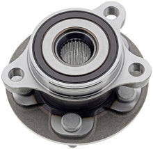 Load image into Gallery viewer, MB86315 Wheel Bearing and Hub Assembly Mevotech Supreme Canada