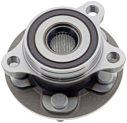 MB86315 Wheel Bearing and Hub Assembly Mevotech Supreme Canada