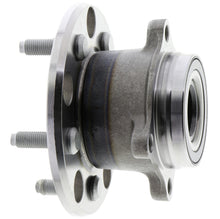 Charger l'image dans la galerie, MB86317 Wheel Bearing and Hub Assembly Mevotech Supreme Canada