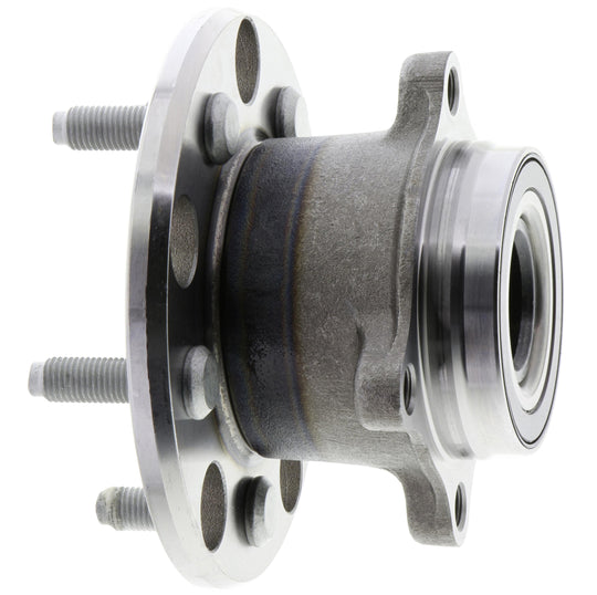 MB86317 Wheel Bearing and Hub Assembly Mevotech Supreme Canada