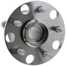 Charger l'image dans la galerie, MB86317 Wheel Bearing and Hub Assembly Mevotech Supreme Canada