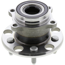 Charger l'image dans la galerie, MB86317 Wheel Bearing and Hub Assembly Mevotech Supreme Canada