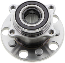 Charger l'image dans la galerie, MB86317 Wheel Bearing and Hub Assembly Mevotech Supreme Canada