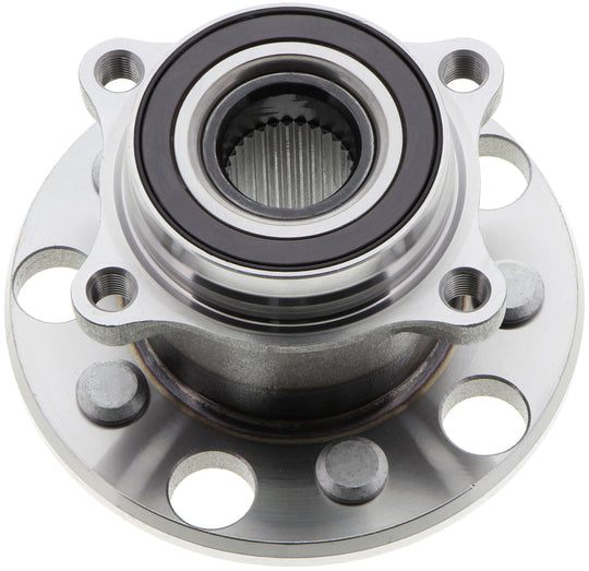 MB86317 Wheel Bearing and Hub Assembly Mevotech Supreme Canada