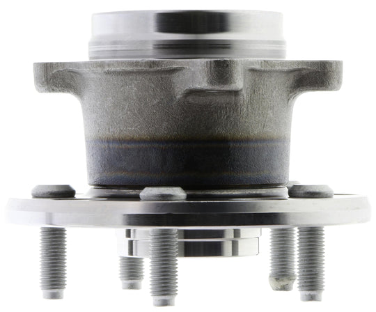 MB86317 Wheel Bearing and Hub Assembly Mevotech Supreme Canada