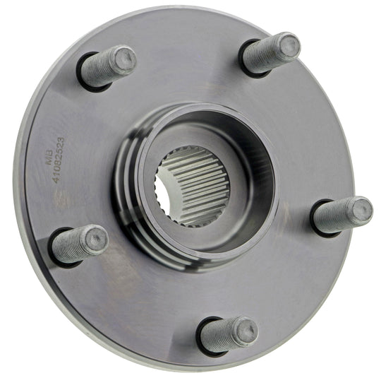 MB86319 Wheel Hub Repair Kit Mevotech Supreme Canada