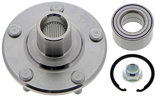 MB86319 Wheel Hub Repair Kit Mevotech Supreme Canada