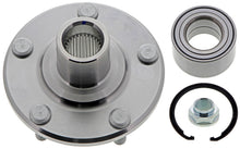 Load image into Gallery viewer, G86319 Wheel Hub Repair Kit Mevotech Original Grade Canada