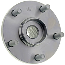 Charger l'image dans la galerie, MB86320 Wheel Hub Repair Kit Mevotech Supreme Canada