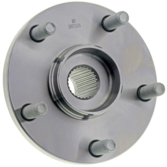 MB86320 Wheel Hub Repair Kit Mevotech Supreme Canada