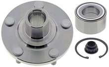 Charger l'image dans la galerie, MB86320 Wheel Hub Repair Kit Mevotech Supreme Canada