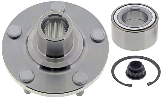 MB86320 Wheel Hub Repair Kit Mevotech Supreme Canada
