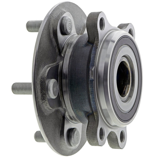 MB86323 Wheel Bearing and Hub Assembly Mevotech Supreme Canada