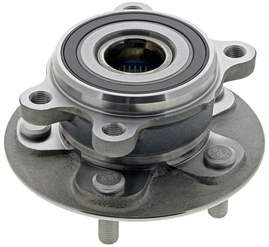 MB86323 Wheel Bearing and Hub Assembly Mevotech Supreme Canada