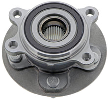 Load image into Gallery viewer, MB86323 Wheel Bearing and Hub Assembly Mevotech Supreme Canada